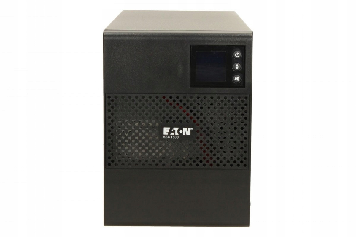 Eaton 5SC1500i Eaton 5SC 1500i
