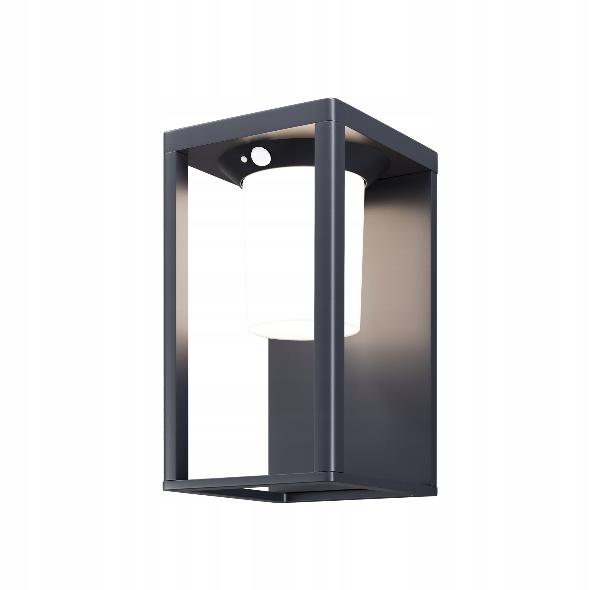 Maytoni Outdoor Shatter Nástenná lampa (nástenná) OSL457WL-L2GF3K Graphite
