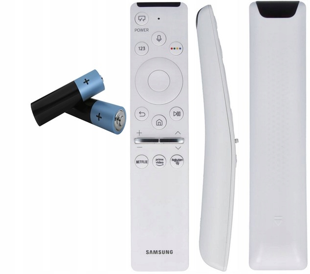 Originální Dálkový Ovladač Pro Televizor QE43LS03B Samsung LS03B Remote Control