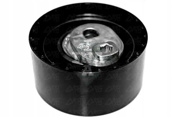 Schaeffler INA 531 0630 30 Rolka napinacza, pasek rozrządu