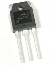 FGA60N60UFD TO-3P