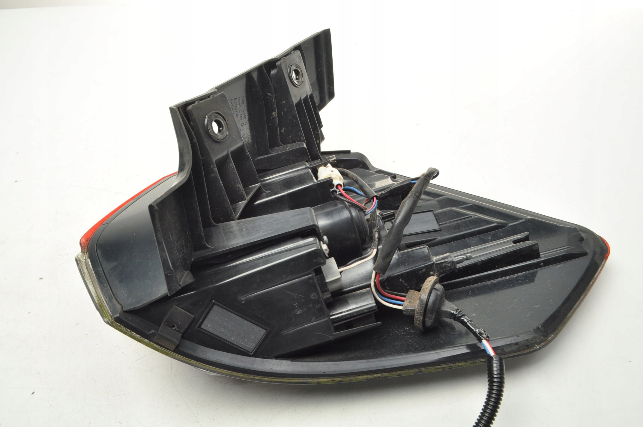 фонарь левый nissan X-TRAIL T32 led 220-23746