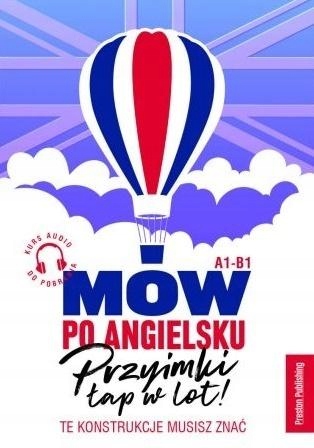 

Mów Po Angielsku: Przyimki Łap W Lot! Williams..