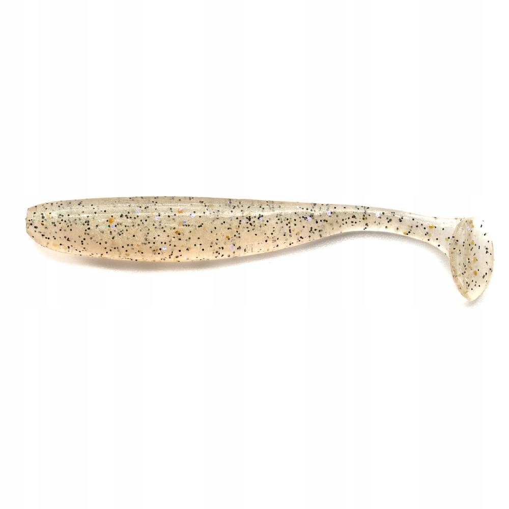 Guma Keitech Easy Shiner 4' 472S Crystal Shrimp