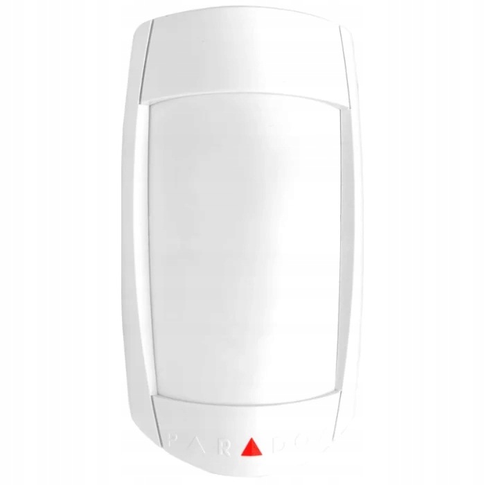 Pohybový detektor Paradox PMD75 bezdrátový Pir Pet 40 kg 433 MHz