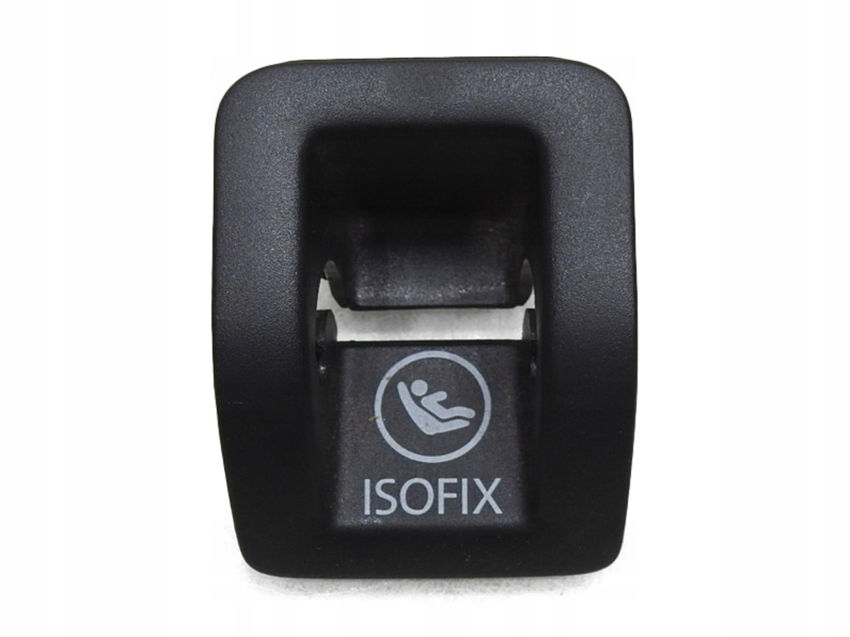 заглушка isofix vw GOLF VI