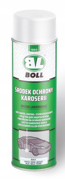 

Boll Baranek Do Progów Biały Spray 500ML