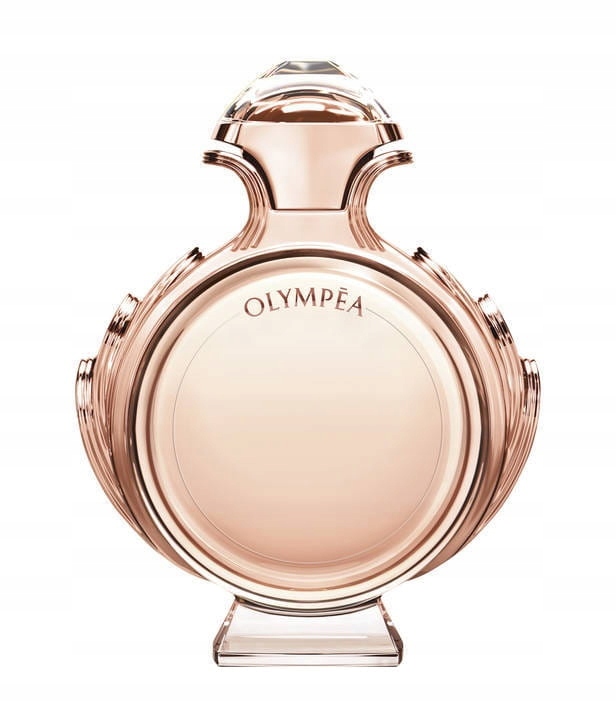 Woda perfumowana Paco Rabanne Olympea 80 ml orientalna