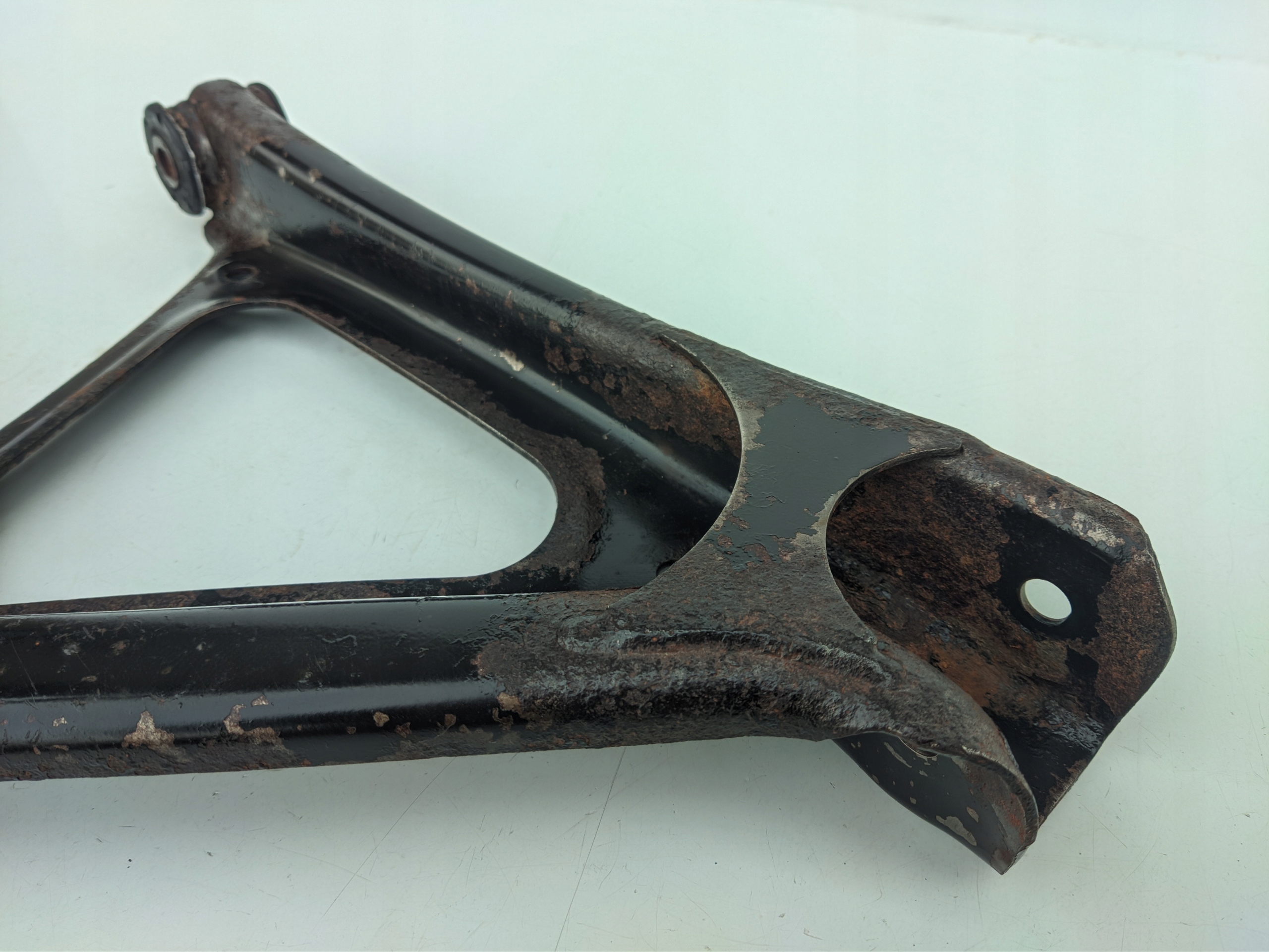 Querlenker links heck hinten 7L0505351 PORSCHE CAYENNE und 7L