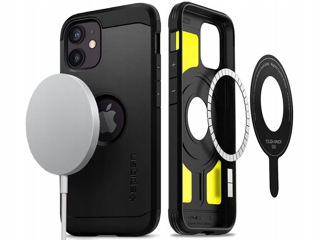 

Spigen Etui Case Z Magsafe Do - Iphone 12 Mini