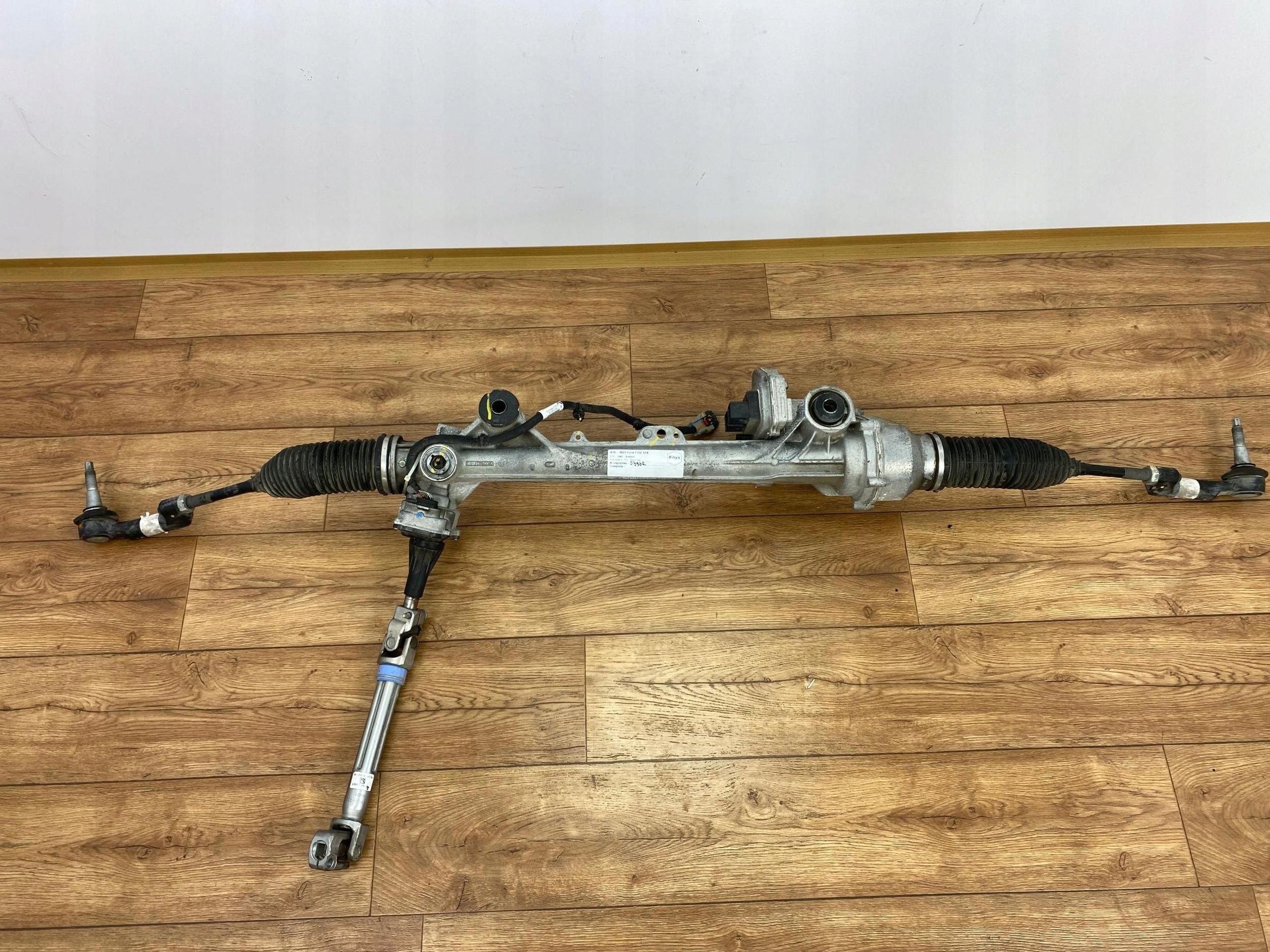 drag rod servo steering control Ford F150 2021+ USA