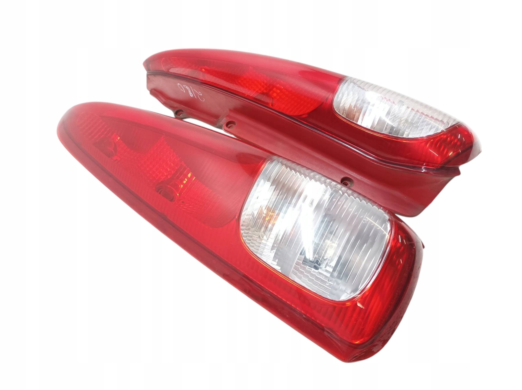 light rear part KOMPLET EU Chevrolet Rezzo and (2000-2008)