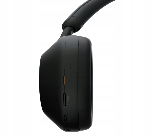 Słuchawki bezprzewodowe wokółuszne Sony WH-1000XM5 - Sklep, Opinie