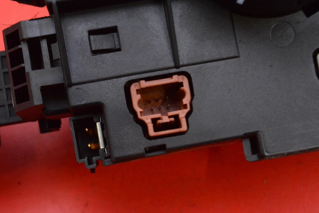 commande levier commodo sous volant PAJAK 96605592XT PEUGEOT 307 5D HB LIFT 05-08