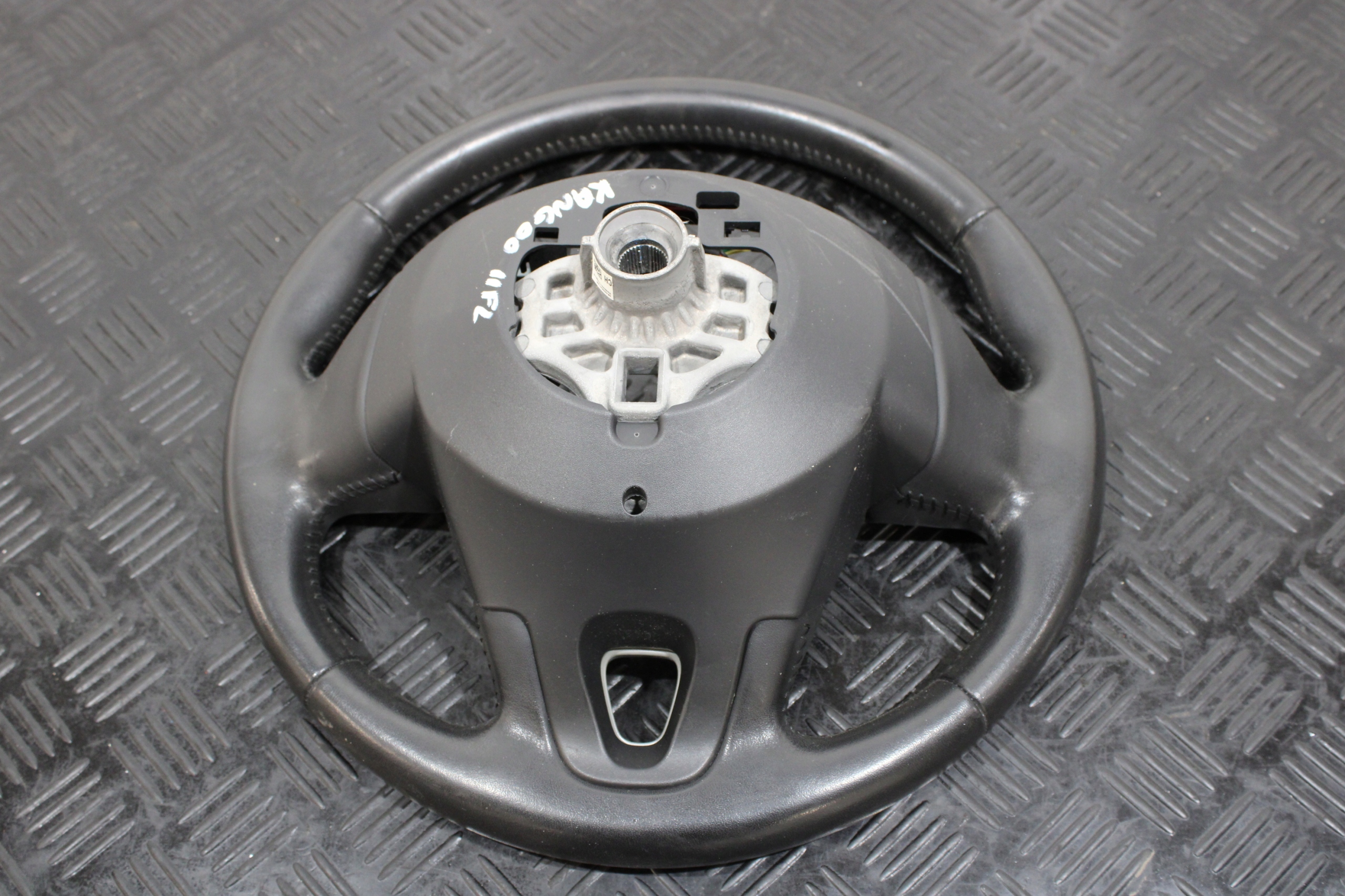 volan MULTIFUNKCJA KANGOO II 2 III 3 LIFT