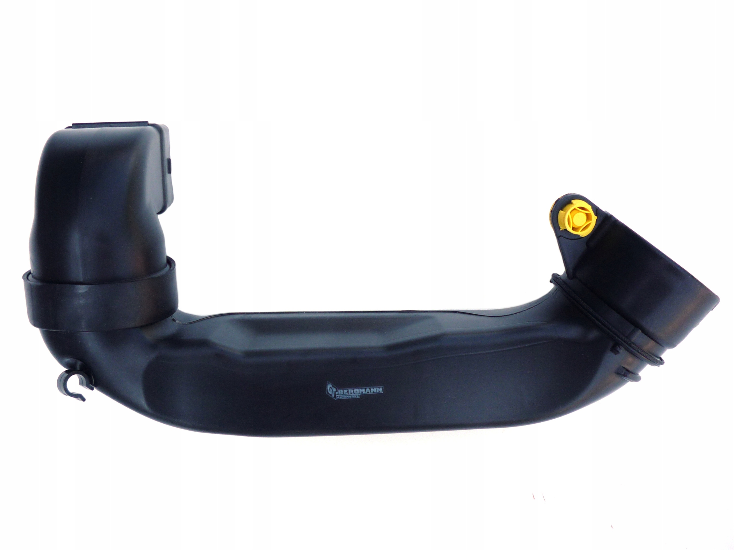 GT52-255 - Воздуховод труба CITROEN C4 PICASSO 1.6 HDI