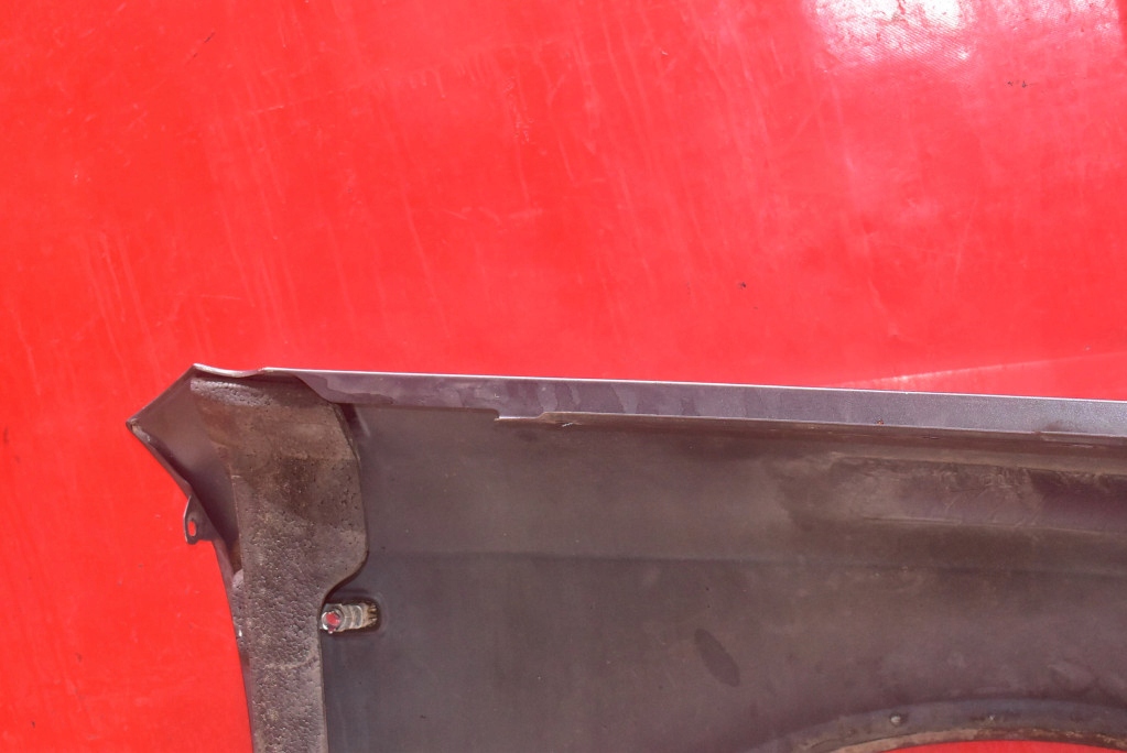fender left front front graphitic AUDI A6 C6 04-08