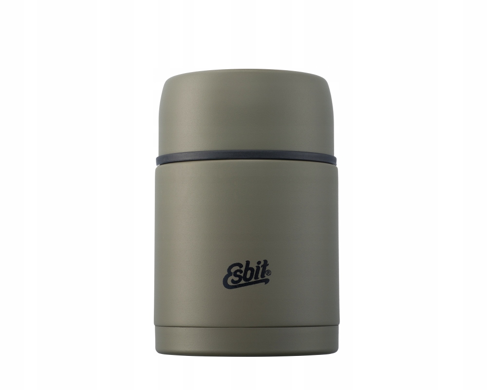 Termos na żywność Esbit Food Jug 0,75 olive green