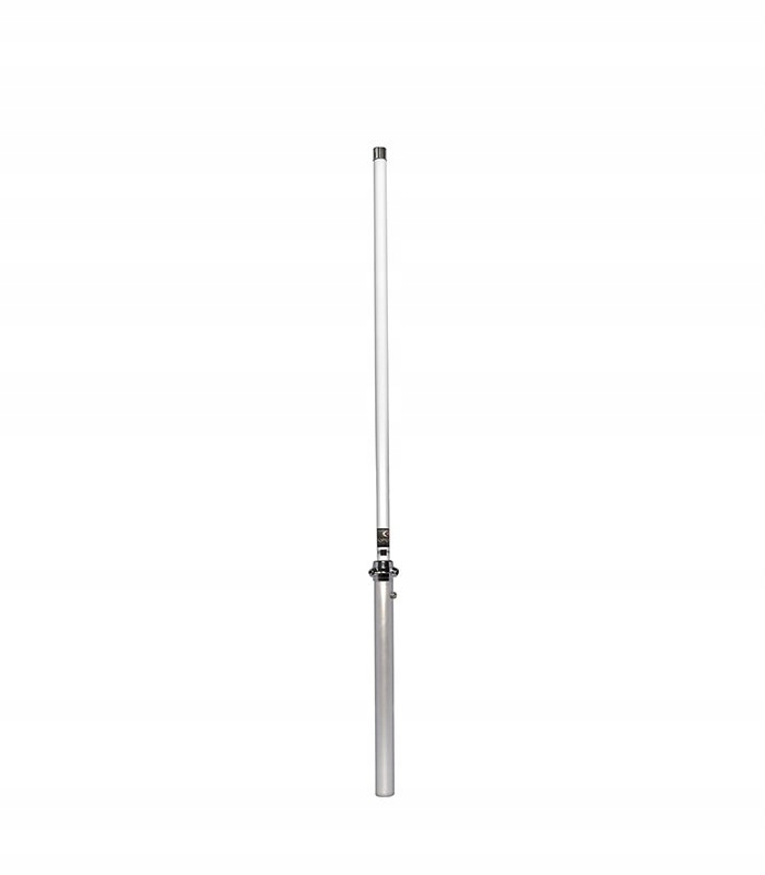 KOMUNICA BC103H antena bazowa VHF 134-175MHz 160cm