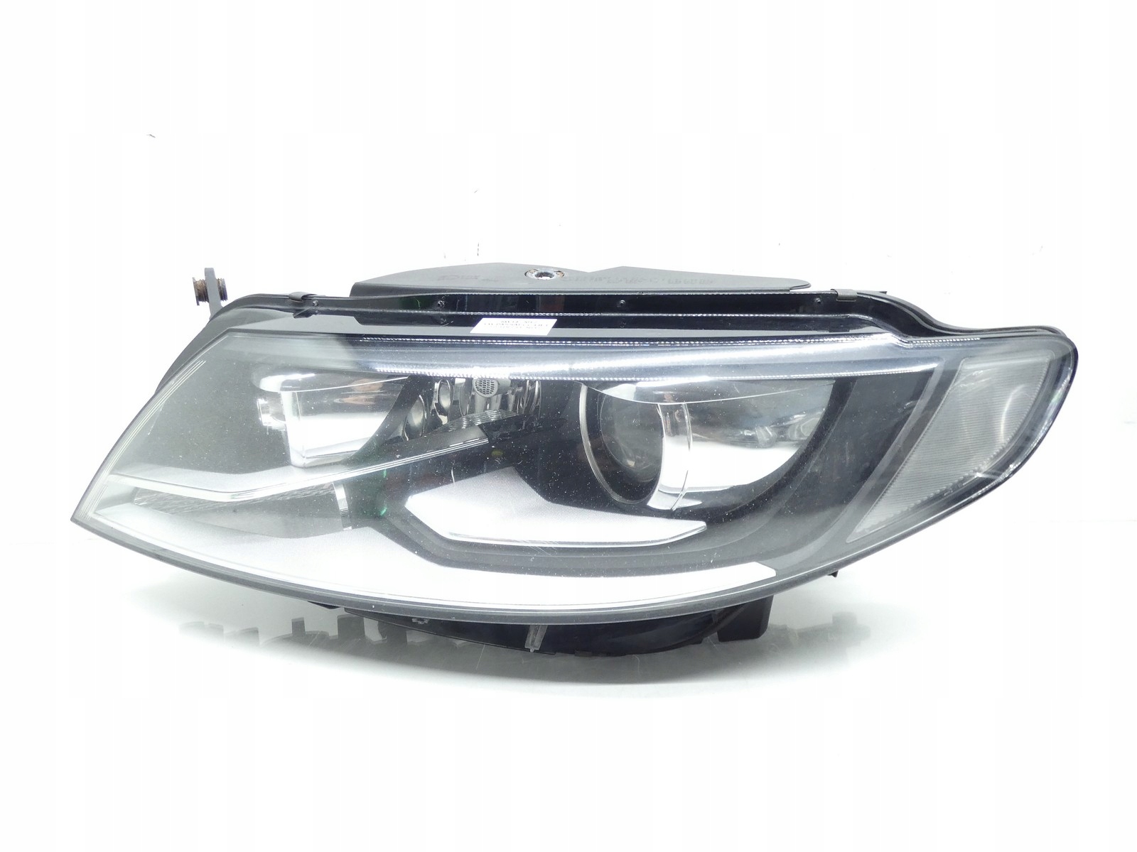 light left front left front XENON VW PASSAT CC LIFT 11R- 3C8941031B