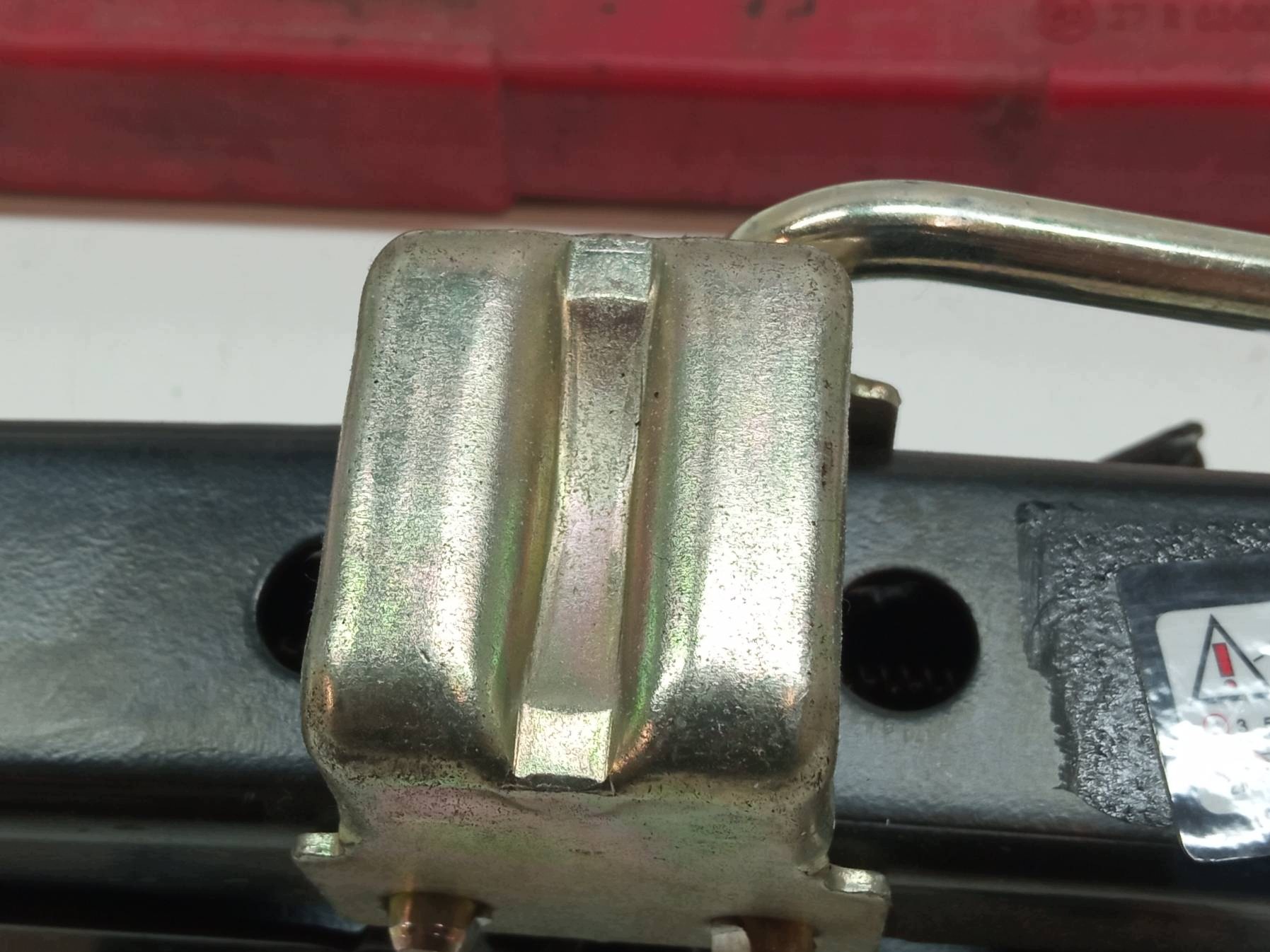Leva del cambio Per Automobile TROJKAT Citroen C3 e (2002-2009)
