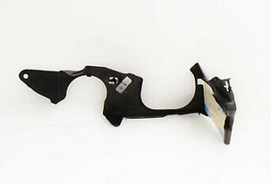 51757287549 - Крышка рулевого механизма BMW 5 F10 Xdrive OE