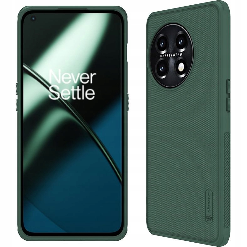 

Etui mocne Nillkin do OnePlus 11 case plecki cover