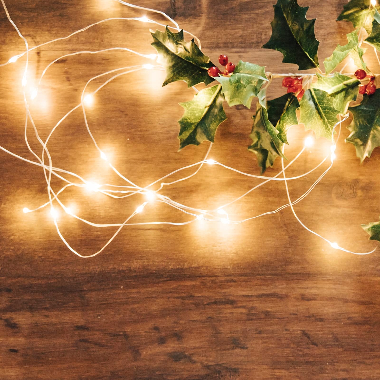 SALCAR LAMPKI DRUCIKOWE USB GRILANDA ŚWIETŁKA OZDOBNE 10M 100 LED — miniatura 7