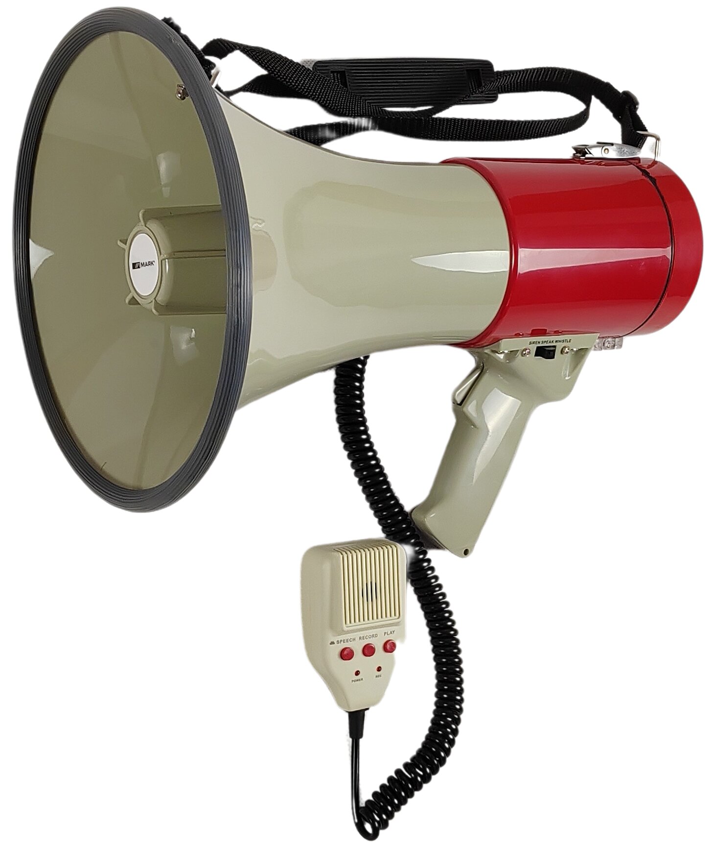 Mark Er 525 L megafon do ruky