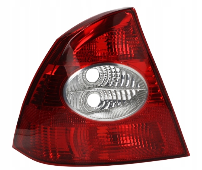 Ford Focus II 04-10 Sedan Zadní Světlo Levé Nové