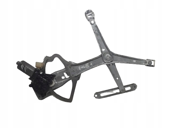 MERCEDES C W202 93-01 ELEKTRYCZNY MECHANIZM SZYBY PRAWY PRZEDNI 0130821709