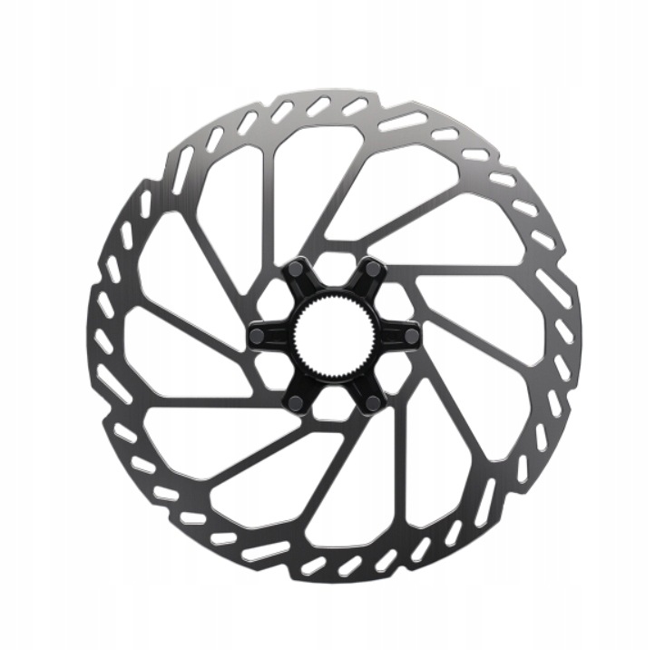 Tarcza hamulcowa Shimano RT-CL750 Centerlock Ø220 mm External