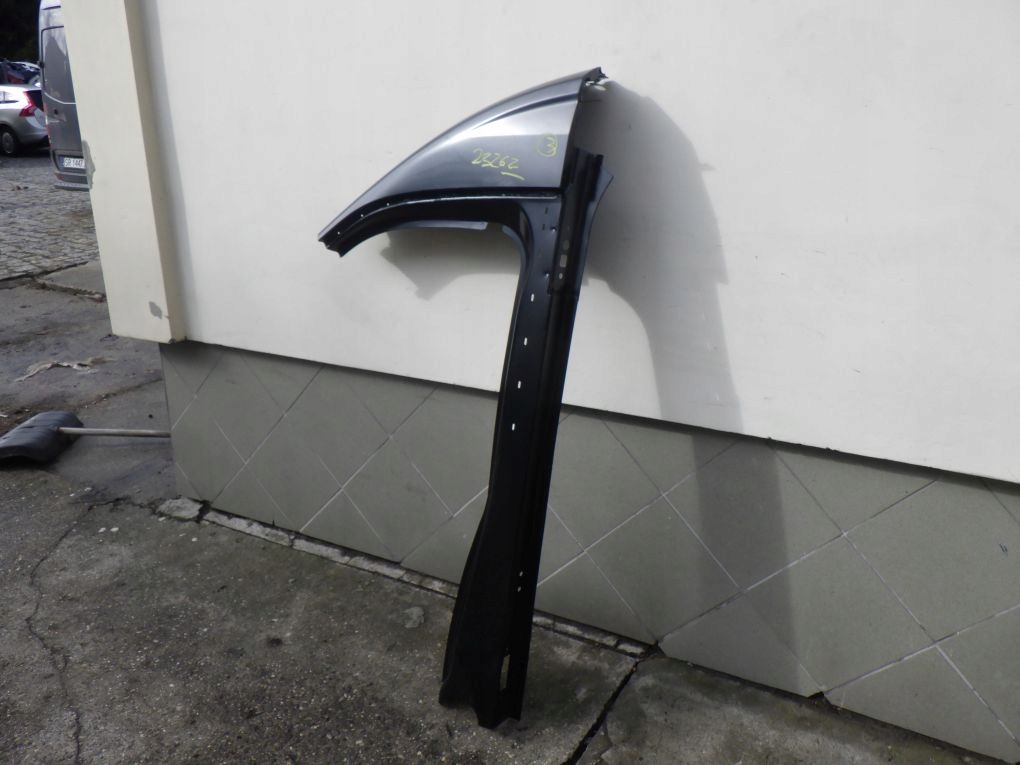 FORD TRANSIT MK8 14- pillar left