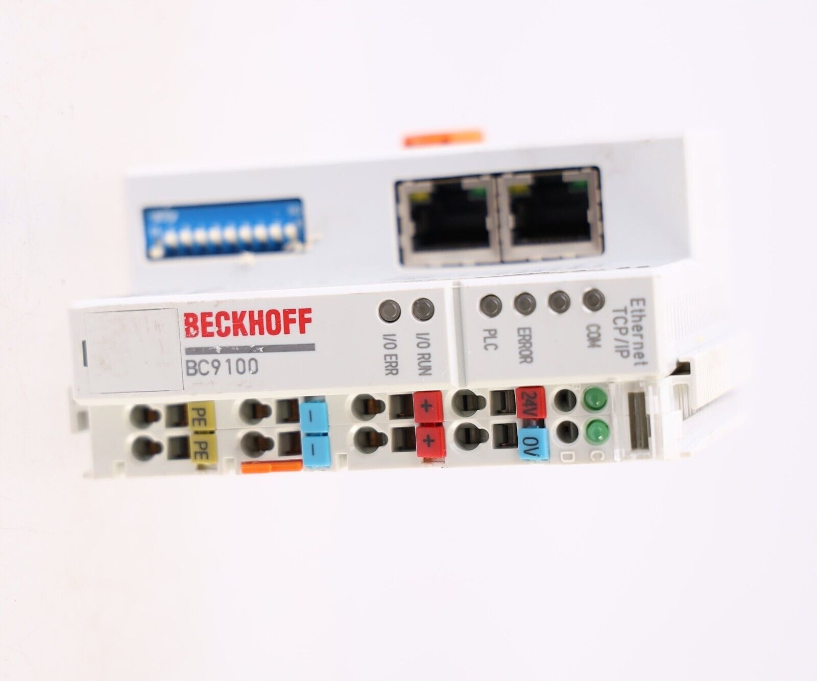 0334　EUROPE and AFRICA  THE NEW PHASE Czujnik zaniku fazy CZF-334 True RMS bez przewodu neutralnego