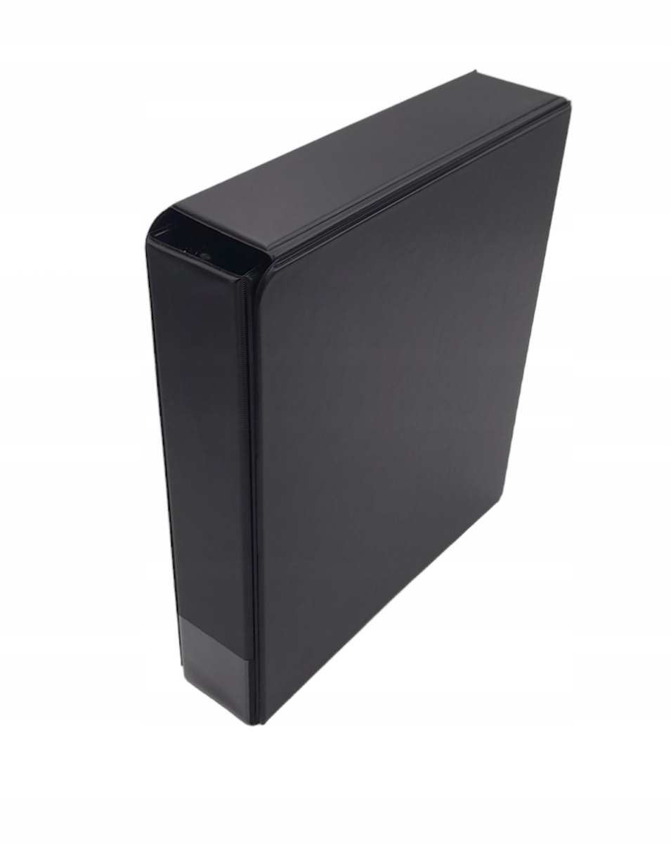 Album Klaser Pouzdro Na Známky A4 50 Stran Univerzální Velké!