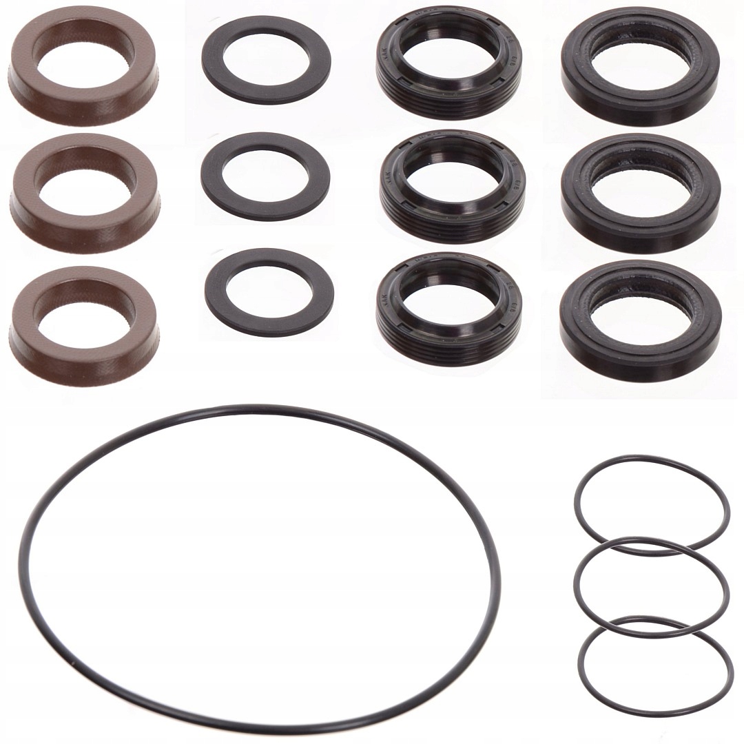 Těsnění fi 18 mm Karcher Hd 7/18-4 m 6/16-4 m sada těsnění