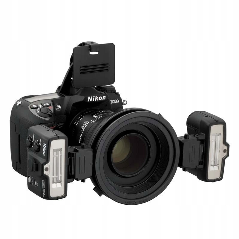 Nikon SB-R1 - Sklep, Opinie, Cena w Allegro