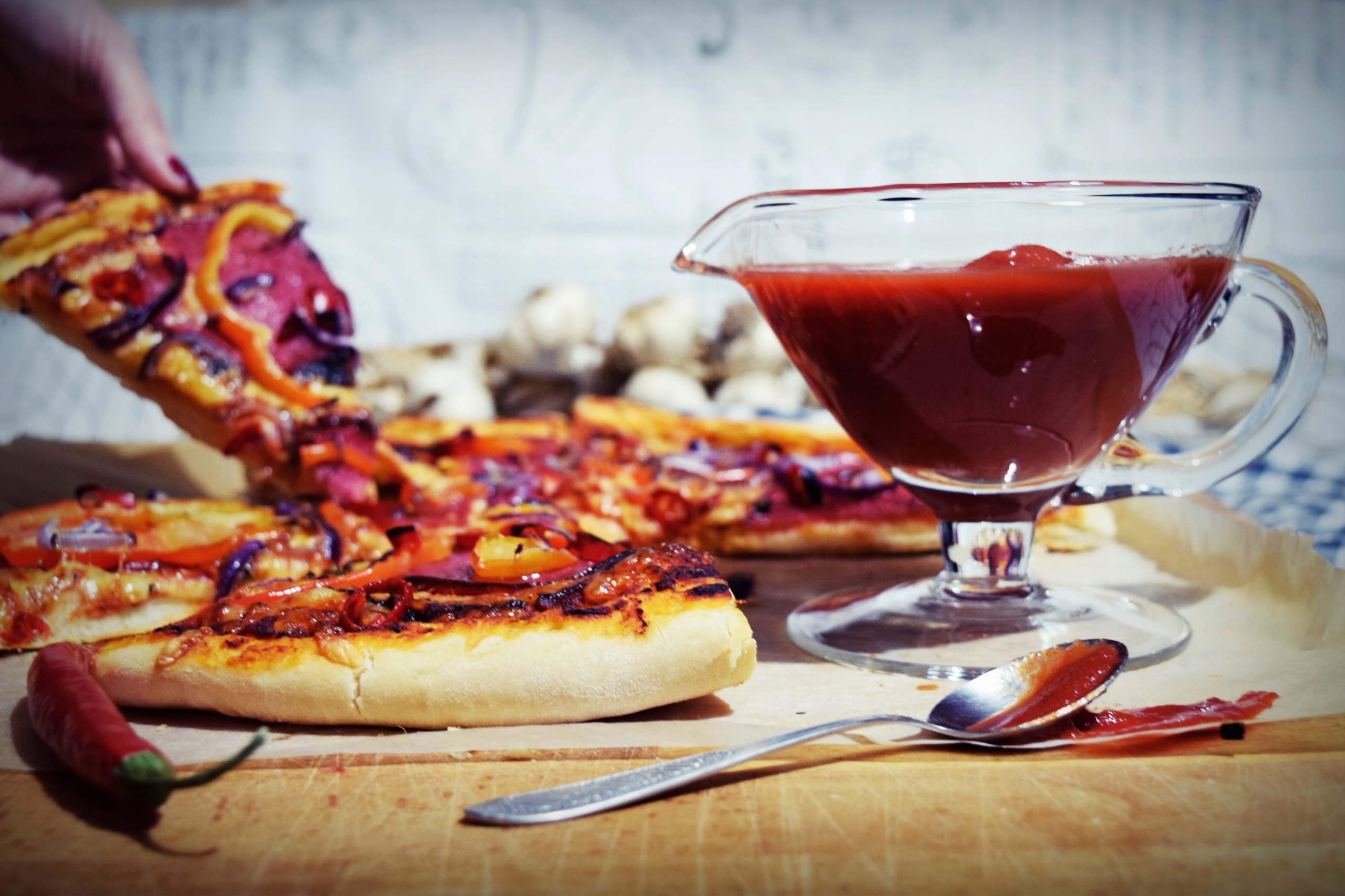 Sosjerka EAN (GTIN) 5908214600786