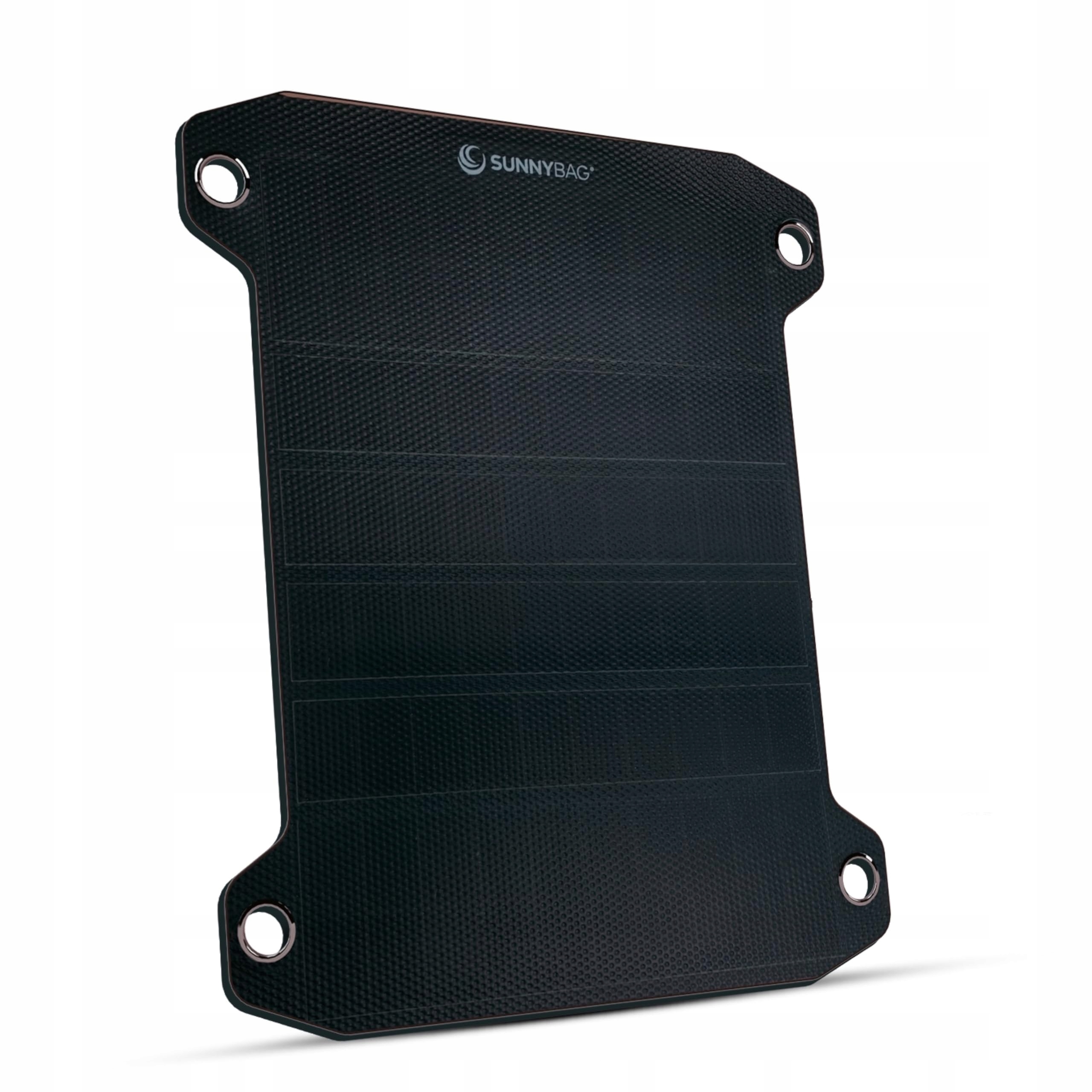 SUNNYBAG Leaf PRO Panel Słoneczne 7,5W USB Do Telefonów i Powerbanków — miniatura 8