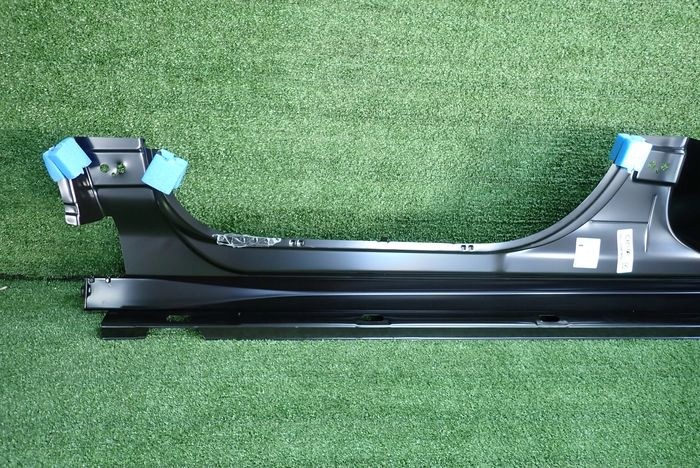 PEUGEOT 208 II 19- threshold right