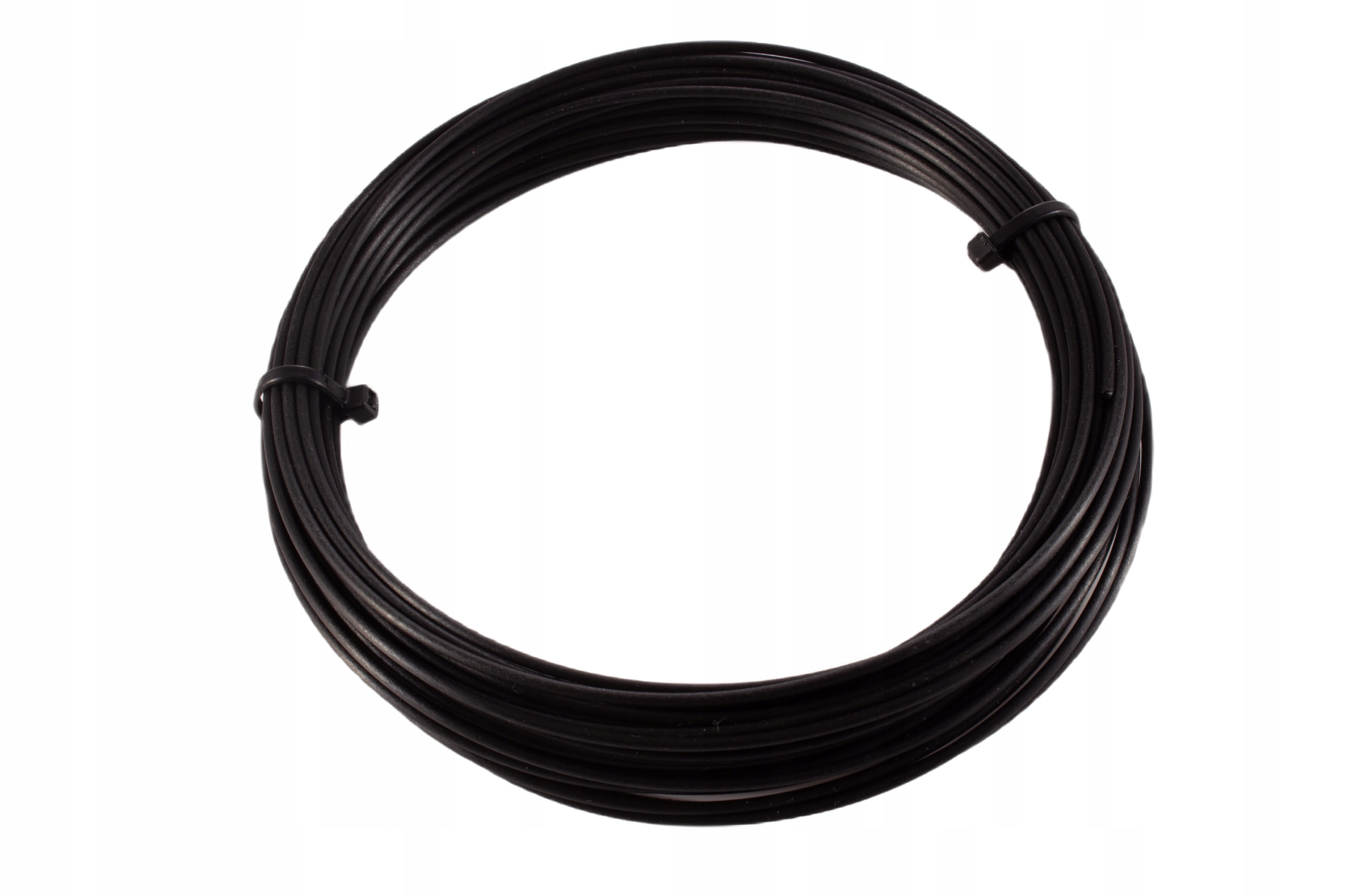 

Wkład do długopisu 3D Pla 1,75mm 10m czarny black