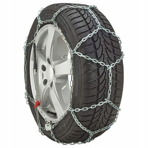 Łańcuchy śniegowe do opon 155/80 R12 R 165/70