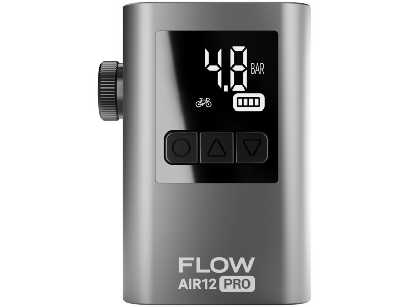 Pompka rowerowa Navitel Flow AIR12 Pro