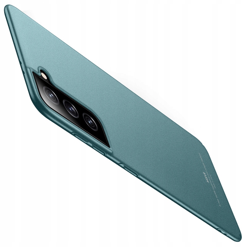 

Etui Msvii do Galaxy S21, pokrowiec, Matte