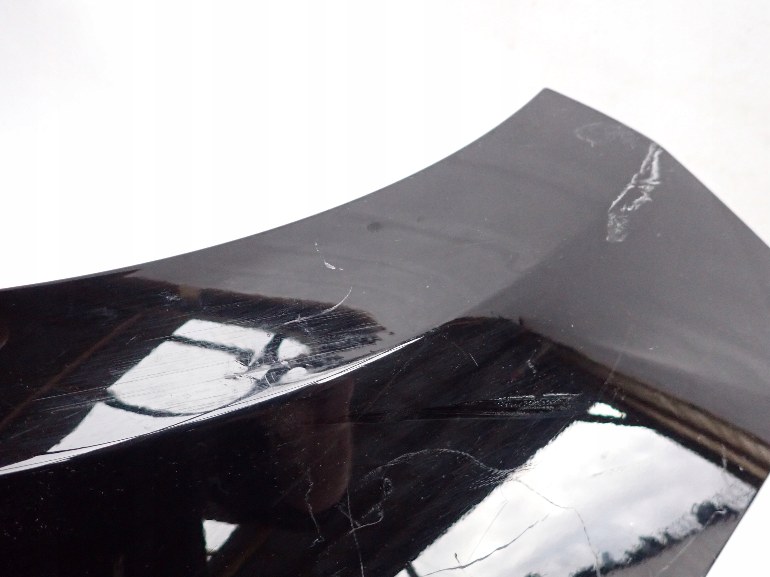 FORD FIESTA VIII 8 17- fender front front left