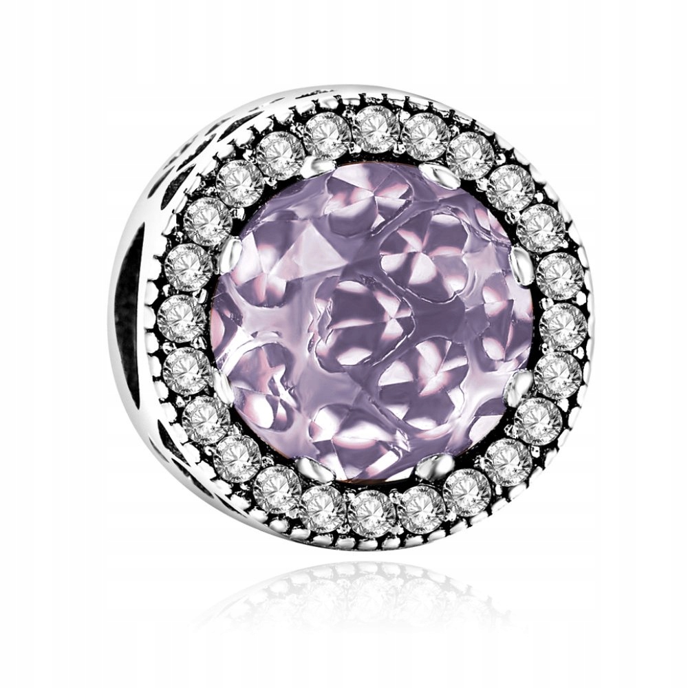 

Charms Zawieszka Koralik 925 Oko Wyroczni SR343