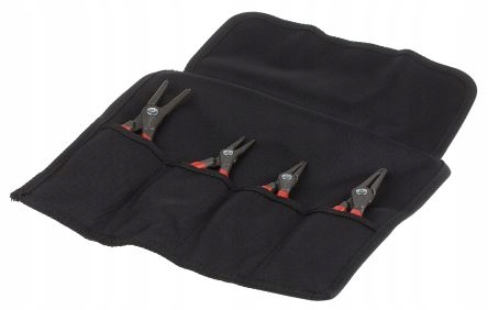 Knipex Kleště Na Ségrovky 4 ks ks