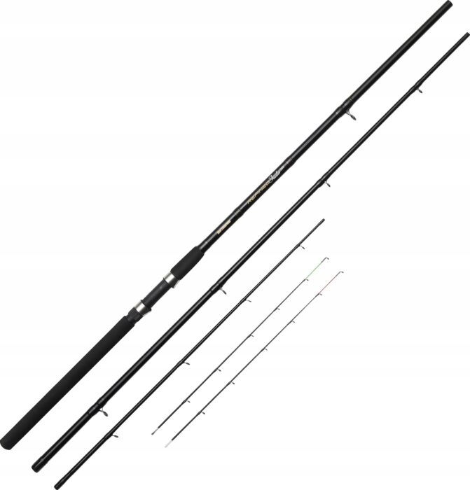 Wędka Ron Thompson Refined Feeder 10-30g 360 cm