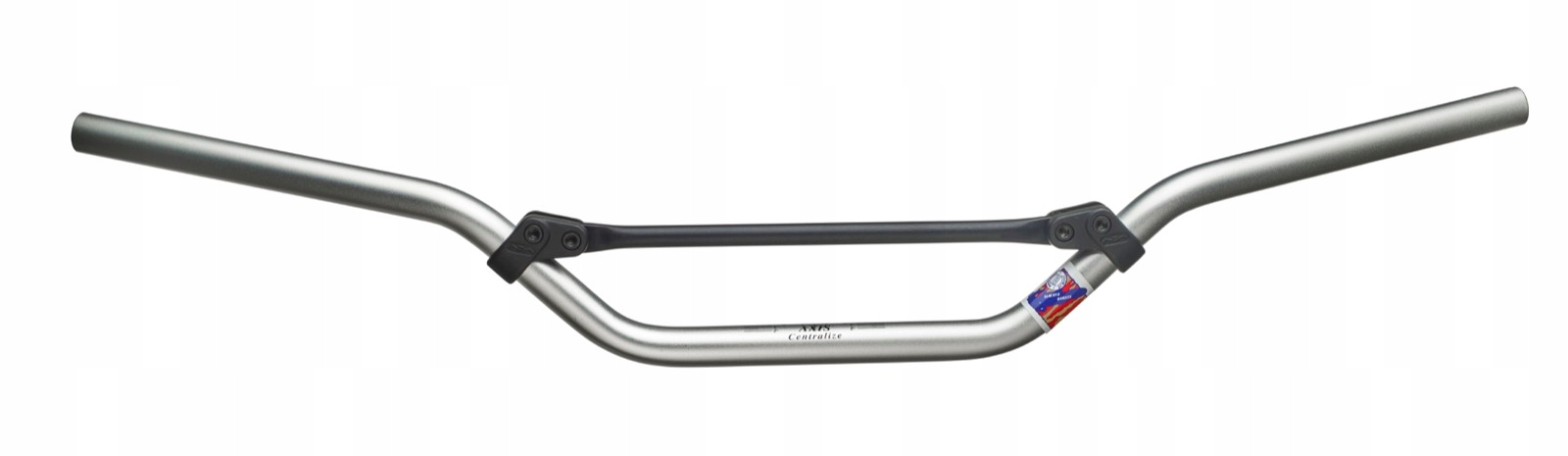 2500 - DOMINO РУЛЬ КРЕСТ BAROZZI ALU 22 ММ