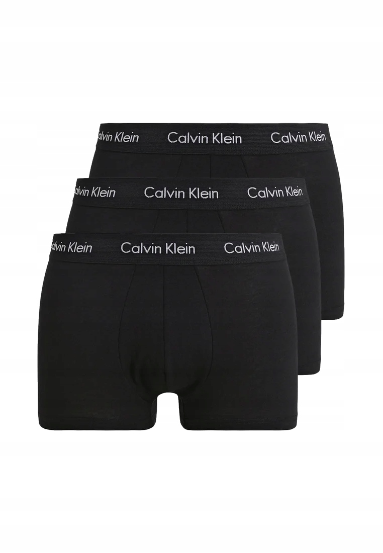 

Bokserki Męskie Calvin Klein L
